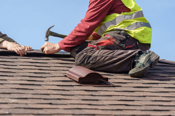 Best Residential Roofing Contractor  in Muldrow, OK