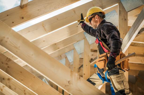 Best Roof Repair Services  in Muldrow, OK