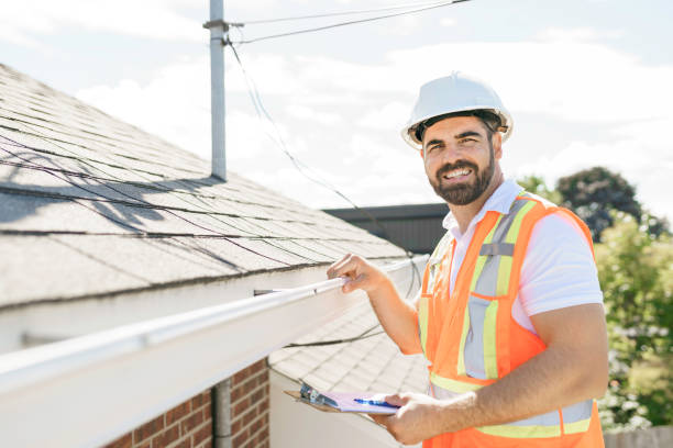 Best Gutter Installation and Roofing  in Muldrow, OK