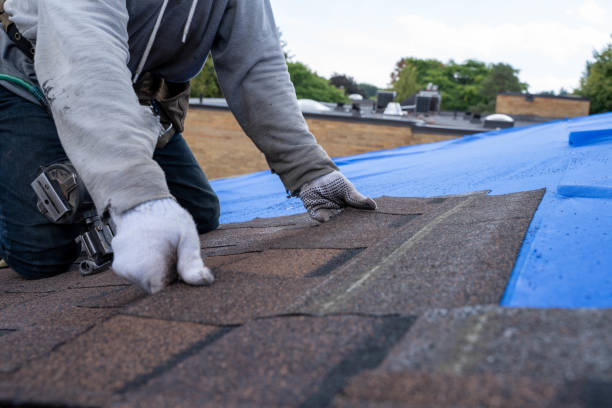 Best Slate Roofing Contractor  in Muldrow, OK