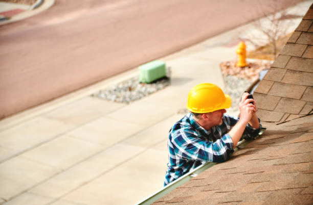 Best Tile Roofing Contractor  in Muldrow, OK