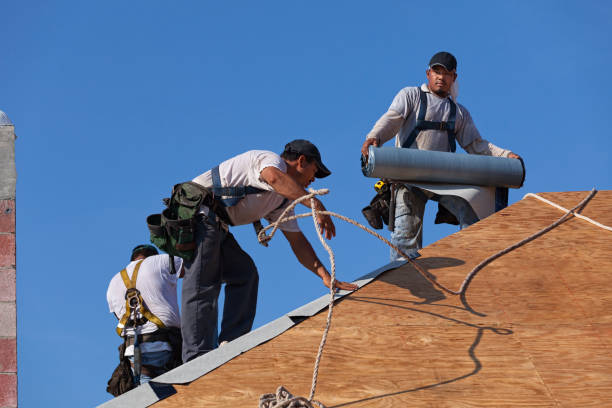 Best Best Roofing Contractors  in Muldrow, OK
