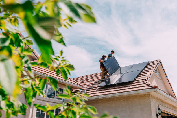 Best Slate Roofing Contractor  in Muldrow, OK