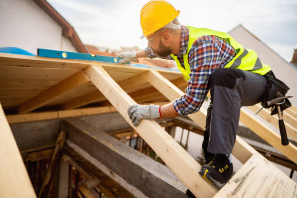 Best Roof Waterproofing Services  in Muldrow, OK
