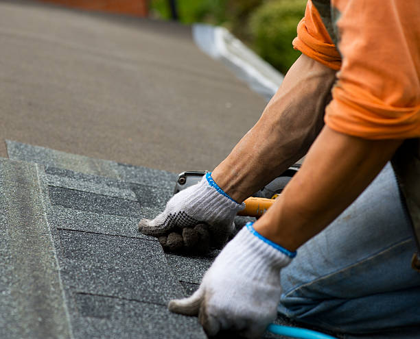 Best New Roof Installation  in Muldrow, OK