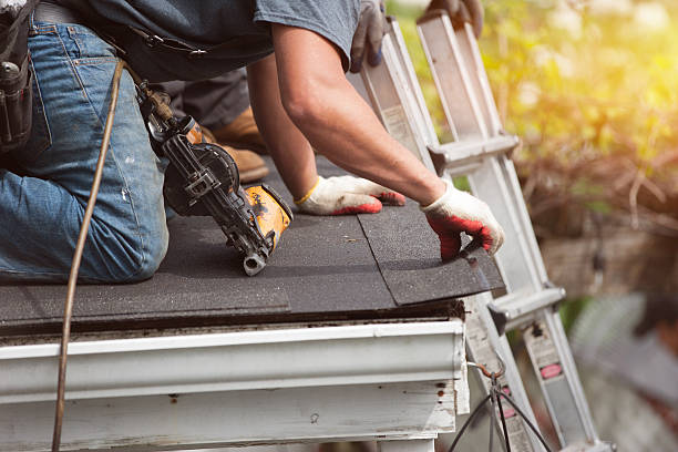 Best Emergency Roof Repair  in Muldrow, OK