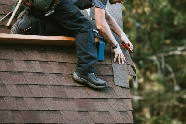 Best Flat Roof Repair Services  in Muldrow, OK