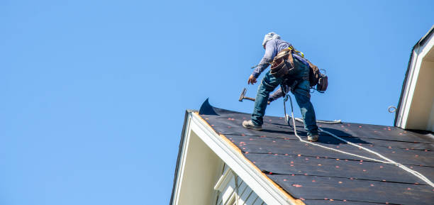 Best Shingle Roofing Installation  in Muldrow, OK